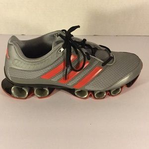 Adidas Men’s Running Shoes